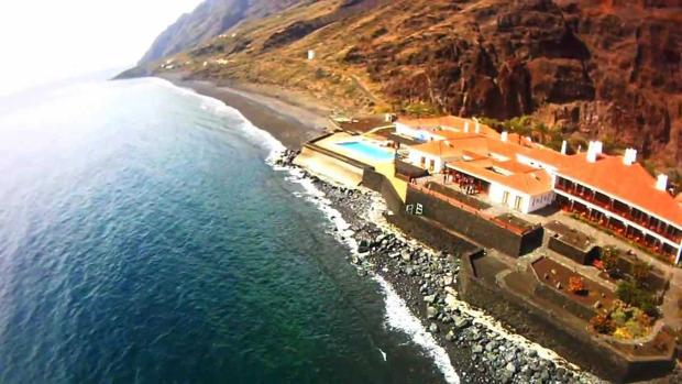 El papel del general García Escámez y Mando Económico de Canarias en el turismo