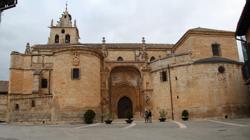 Iglesia de La Magdalena, en Torrelaguna