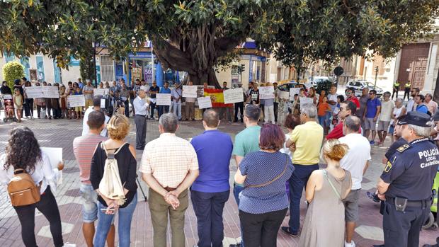 La comunidad musulmana de Castellón condena los atentados y la islamofobia