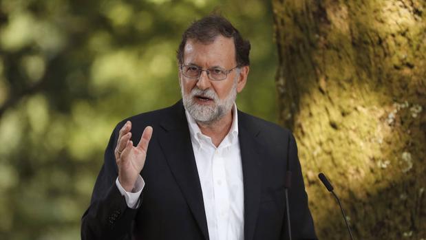 Rajoy pedirá en el G-4 de París un impulso en la lucha antiterrorista