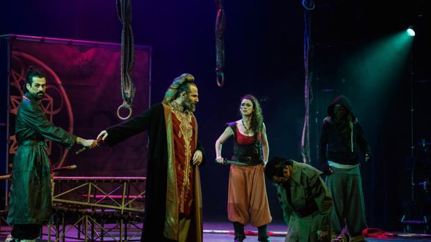 Sagunt a Escena celebra les jornades 'Mites Clàssics i Dramaturgues Contemporànies'