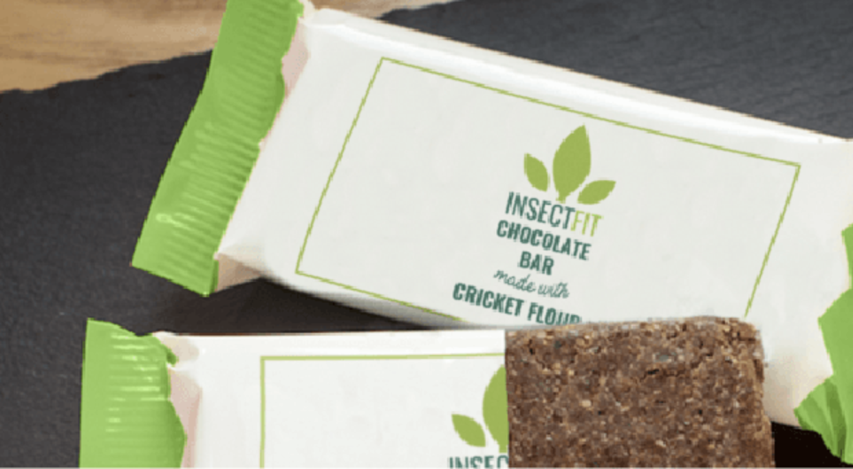 Imagen de uno de los productos que saldrán al merado