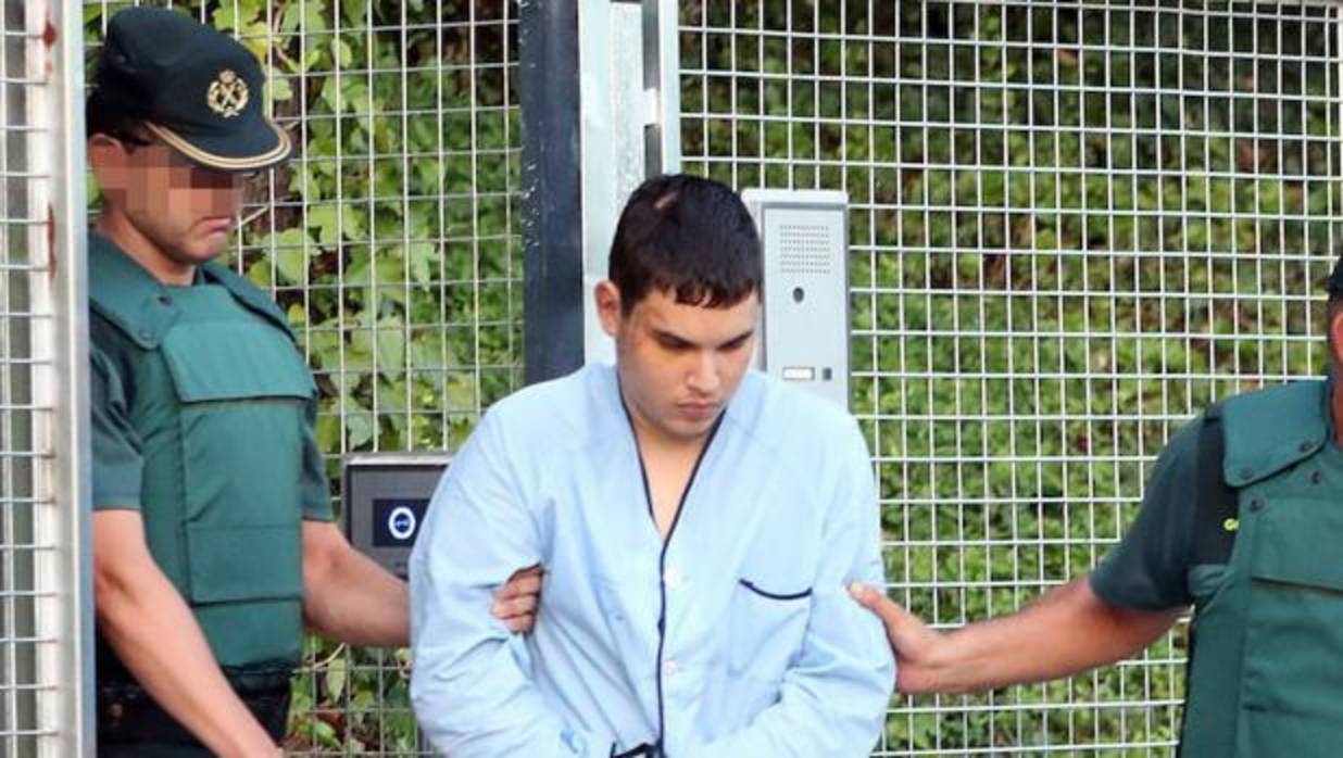Mohamed Houli, en prisión por su vinculación con los atentados de Barcelona y Cambrils