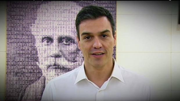 El PSOE pide a sus militantes donaciones para «echar a Rajoy»