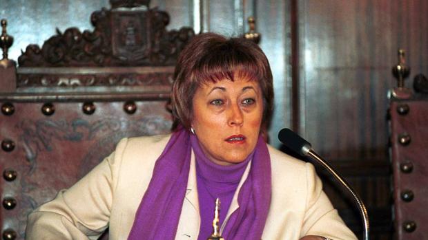 Fallece la socialista Eloisa Álvarez, la primera mujer en alcanzar la Alcaldía de Soria