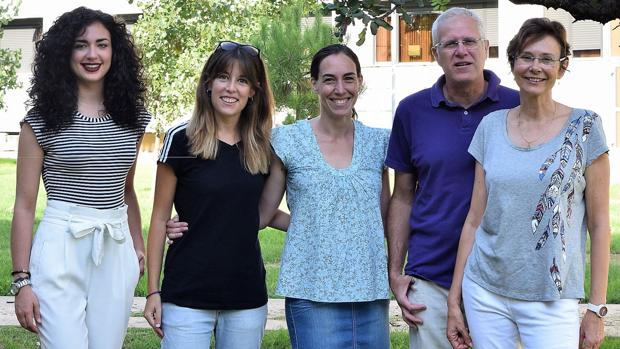 Una investigació de la Universitat de València descriu una nova proteïna clau en la regulació de la divisió cel·lular