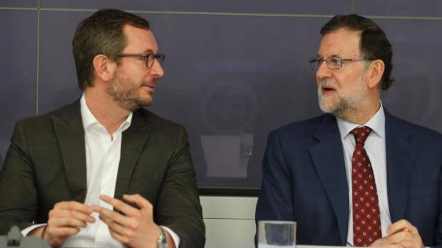 «La estrategia de Rajoy contra el 1-O es no contar medidas concretas antes de que se cometa el delito»