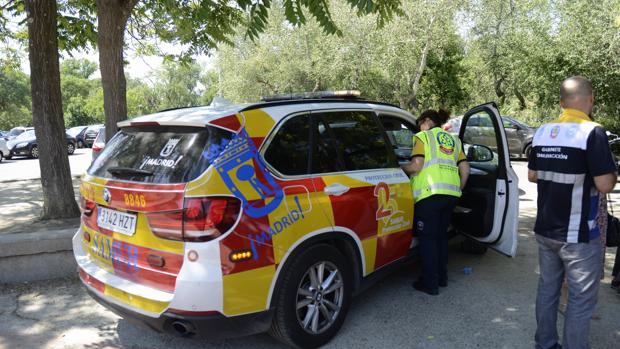 Muere un hombre atrapado por una máquina en una empresa cárnica en Leganés