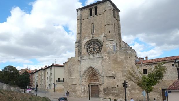 Detenido un joven de Burgos por participar en la brutal agresión a un vecino que se quejó del ruido