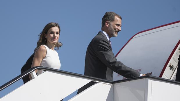 Los Reyes entregan este miércoles los Premios Nacionales de Cultura en Cuenca