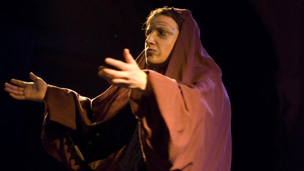 La danza y el teatro contemporáneo se citan en Ciudad Real