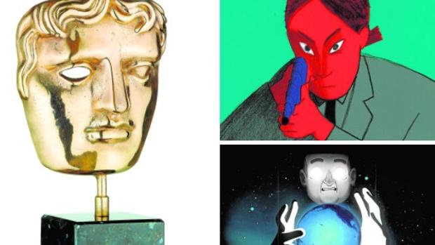 Los BAFTA se ven en Conde Duque