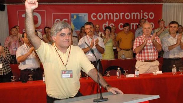 10 líderes canarios del PSOE que marcaron «el cambio» en las islas