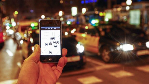 Uber abre en Madrid una macrosede de más de 700 metros cuadrados para el sur de Europa