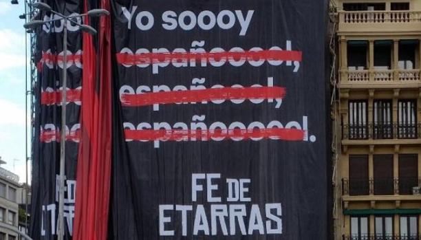 «Yo soy español»: Netflix calienta el estreno de «Fe de etarras» con un polémico e irreverente anuncio