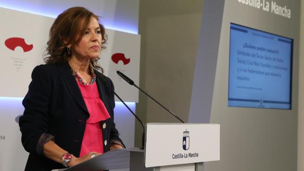 Subvención de 9,7 millones de euros para poyectos sociales