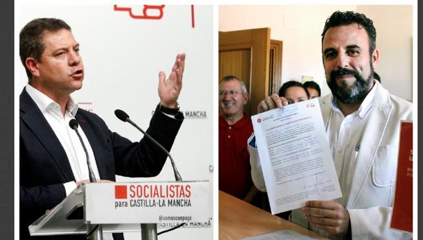 Se inicia la campaña de las primarias del PSOE de Castilla-La Mancha