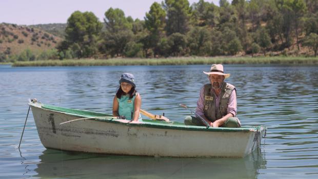 Los cortos manchegos «Tarde de Pesca» y «Campeón» triunfan en América