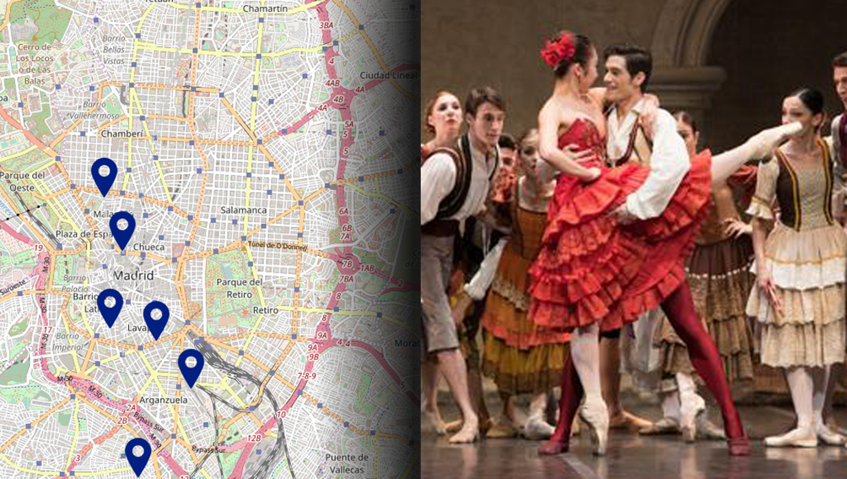 Planes para no perderse el fin de semana del 23 y 24 de septiembre