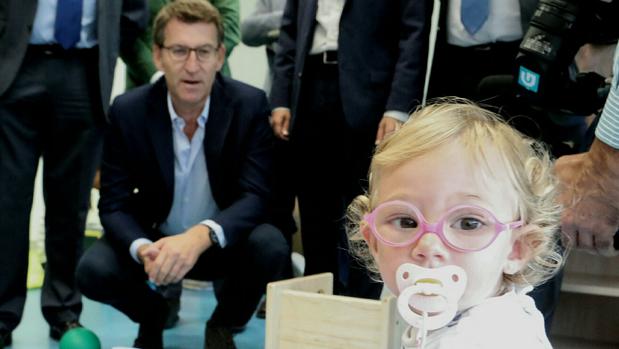 Ayudas de hasta 250 euros para las familias sin plaza de guardería