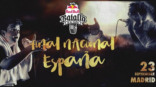 Revive al completo la Final Nacional de la Batalla de los Gallos 2017