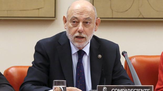 El Consejo fiscal apoya a sus compañeros de Cataluña
