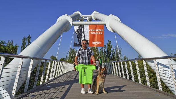 Todavía estás a tiempo de inscribirte en la 5ª Can-rrera Popular de Valencia en Bioparc