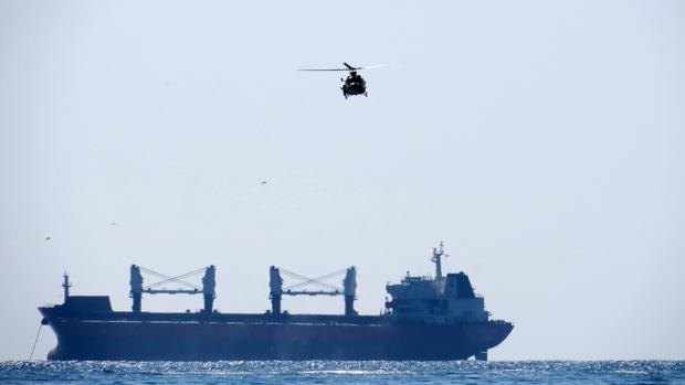 Hallan el cadáver de un bañista que desapareció este lunes en la playa de El Postiguet