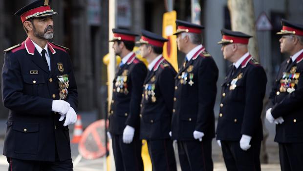 El Gobierno recuerda a Trapero que los Mossos son «policía de todos los catalanes», no solo de «los secesionistas»