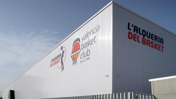 La última inversión en mecenazgo de Juan Roig: 18 millones para la Alquería del Basket en Valencia