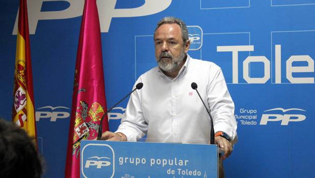 El PP enmienda a la totalidad el proyecto de las Ordenanzas Fiscales