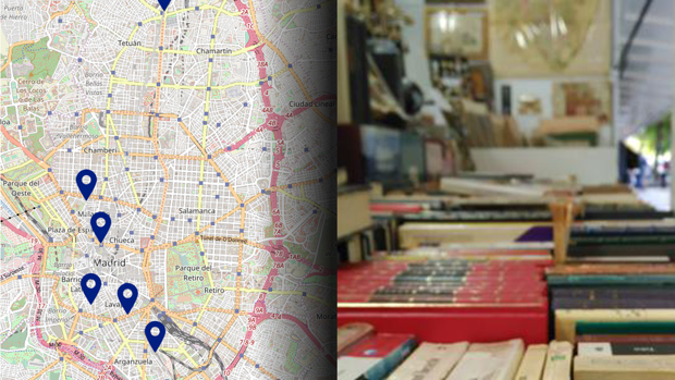 Planes para no perderse el fin de semana del 30 de septiembre y del 1 de octubre