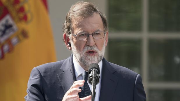 Rajoy: «Ha prevalecido la democracia»
