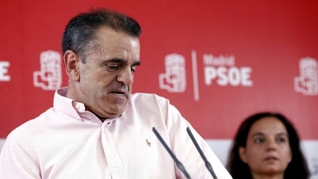 Los retos de Franco, el nuevo secretario general del PSOE-M