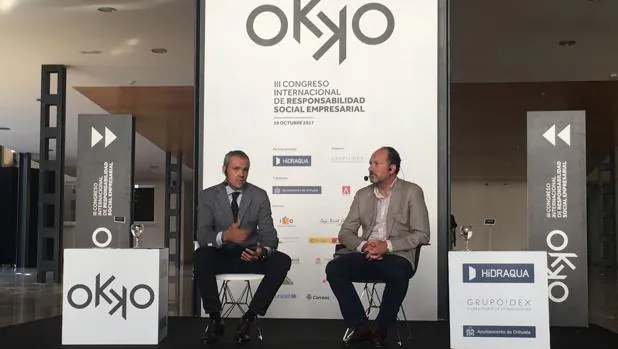 El III Congreso Okko reúne en Orihuela a empresas líderes en Responsabilidad Social