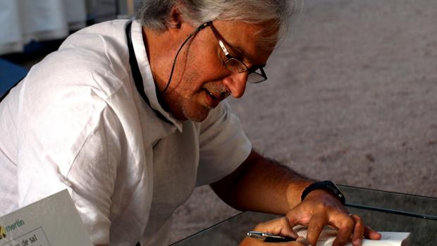 García Teijeiro, Premio Nacional de Literatura infantil