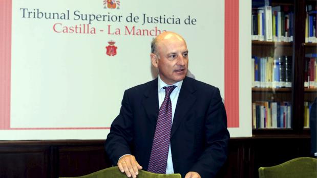 Rouco espera del juicio a Morate «una expresión de justicia, no de venganza»