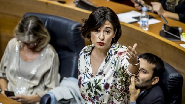 La Generalitat y el IVO sellan su acuerdo para atender a los enfermos de cáncer