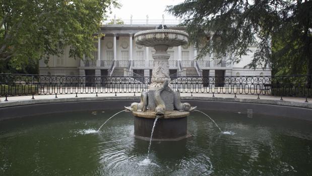 El Ayuntamiento invertirá 4,3 millones de euros en rehabilitar el Palacio del Capricho