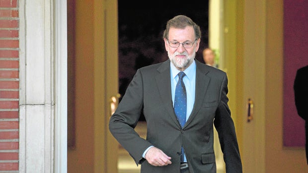 Rajoy valora la falta de precedentes y el impacto internacional de aplicar el 155