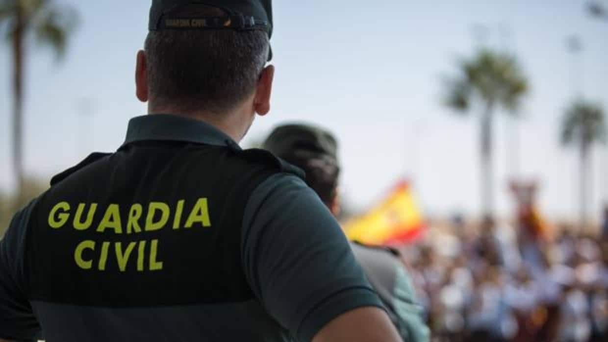 Los expertos de la Guardia Civil se preguntan por qué todavía nadie ajeno a la Generalitat ha podido consultar los datos oficiales