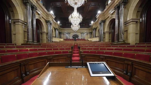 ¿Y ahora qué? Estos son los pasos que prevé la Ley de Transitoriedad catalana hacia la independencia