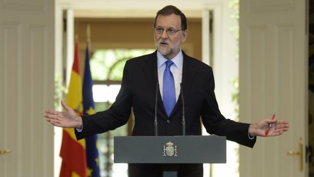 Estos son los pasos a seguir para aplicar el artículo 155 en Cataluña