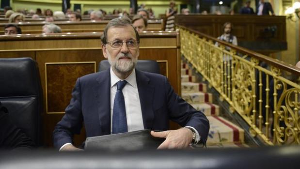 Los plazos de Rajoy a Puigdemont: los días 16 y 19 de octubre