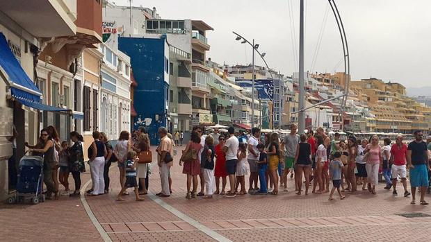 La heladería canaria que lleva 81 años calmando el calor