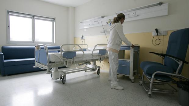 La Asamblea insta al Gobierno a auditar los contratos de los hospitales de gestión privada