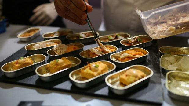 La quinta juventud de la conservera más antigua del País Vasco