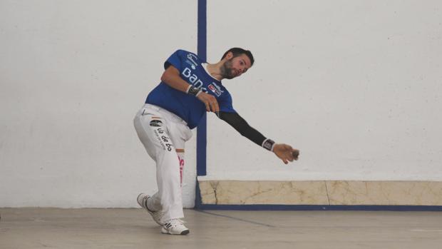 Soro III vs Miguel i Pere Roc II vs Marc, grans semifinals de l’Individual Professional d’Escala i Corda