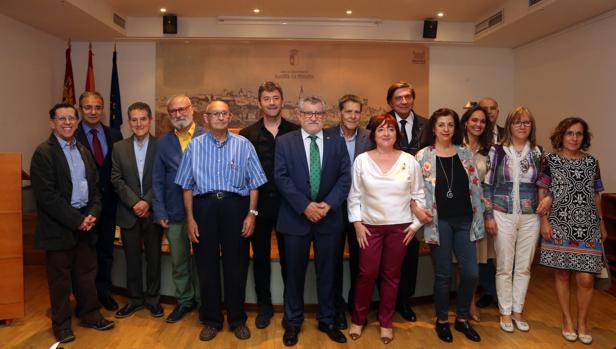 La Biblioteca, símbolo cultural de la región