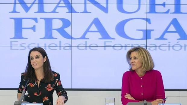 Génova rechaza ilegalizar partidos independentistas, como sugiere un sector del PP